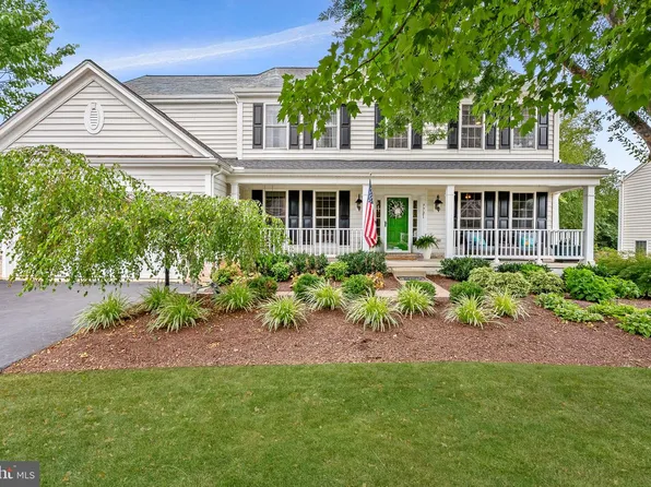 7721 Movern Ln, Warrenton, VA 20187