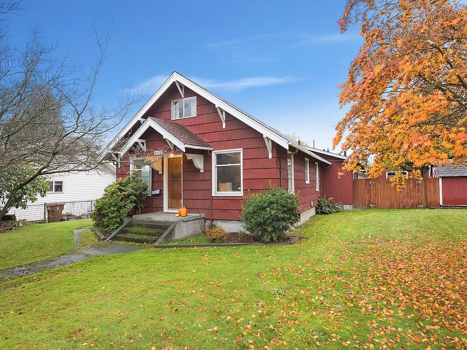 1st image of 7222 Fawcett Ave
