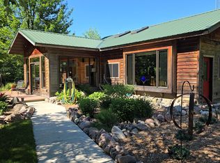 N11166 Deer Lake Rd, Athelstane, WI 54104
