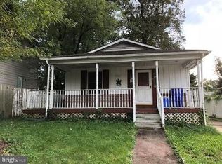 9004 Pennsylvania Ave, Silver Spring, MD 20910