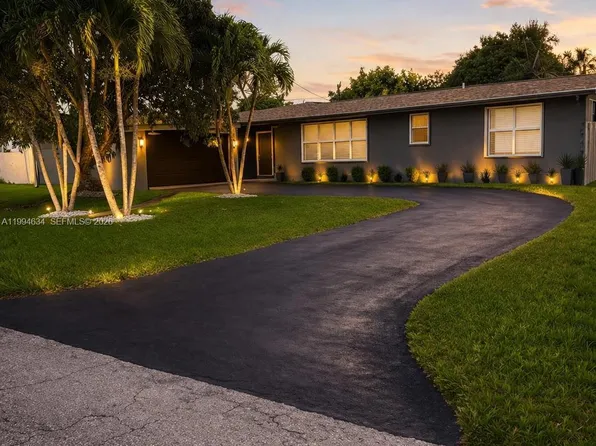 27280 SW 166th Ave, Homestead, FL 33031