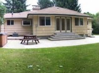 9007 SE 39th Ave, Milwaukie, OR