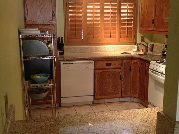 Updated Kitchen