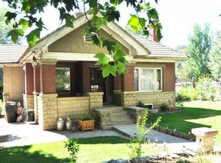 184 S Main St, Willard, UT 84340