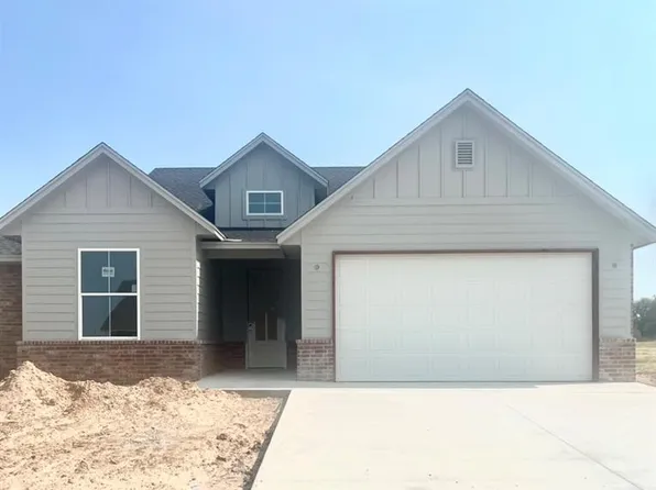 505 Blue Bird Rd, Shawnee, OK 74804