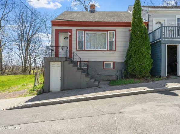 22 Liebel Street, Albany, NY 12202