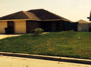 1222 Squaw Valley Dr, Brownsville, TX 78520