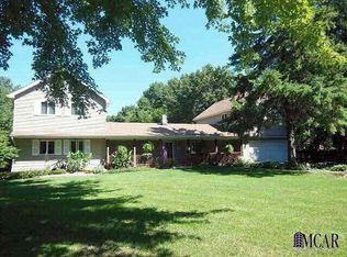 2770 W Erie Rd, Temperance, MI 48182