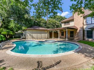 3026 Pecan Ridge Dr, Sugar Land, TX 77479
