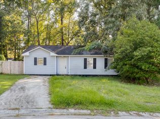 3433 Smoketree Ct, North Charleston, SC 29420