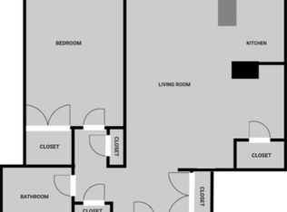 400 E 57th St APT 2E, New York, NY 10022