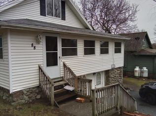 88 Cromwell Hill Rd, Monroe, NY 10950