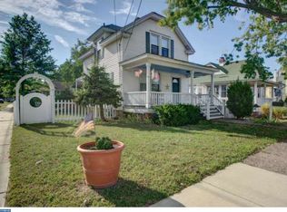 1118 High St, Burlington, NJ 08016