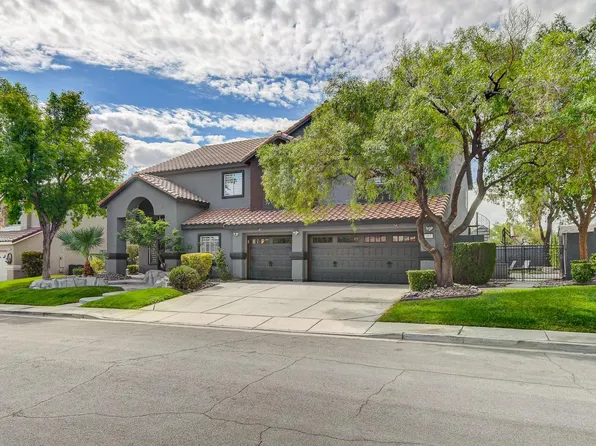 337 Bermuda Creek Rd, Las Vegas, NV 89123