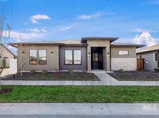 8325 W Shams Ln, Eagle, ID 83616