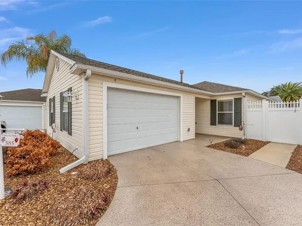 585 Lacy Pl, The Villages, FL 32162
