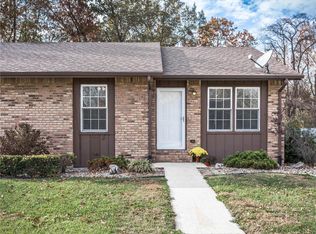 1259 Ridgewood Ct, Collinsville, IL 62234