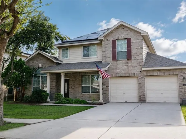 4200 Santa Olivia St, Mission, TX 78572