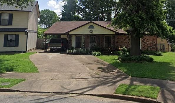 1st image of this home