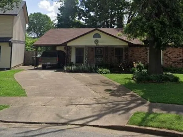 4118 Cinderella St, Memphis, TN 38109
