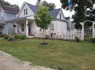 779 Judson St, Evansville, IN