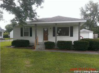 3018 Gudgel Rd, Louisville, KY 40211