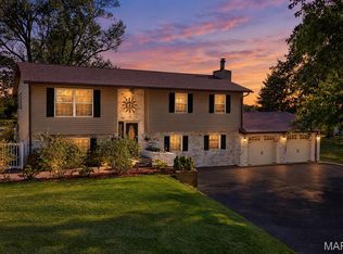 2826 Imbs Station Rd, Millstadt, IL 62260