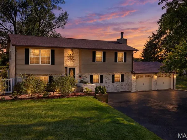 2826 Imbs Station Rd, Millstadt, IL 62260