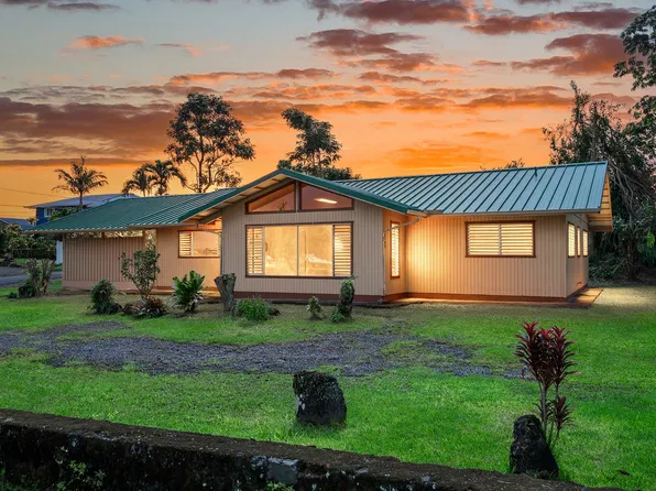 40 Hokupaa St, Hilo, HI 96720