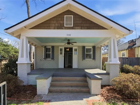 808 3rd Ave, Decatur, GA 30030