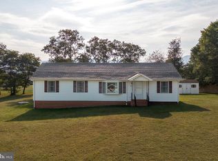 1529 Goodrich Rd, Stanley, VA 22851