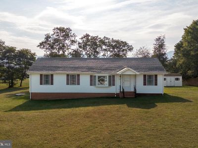 1529 Goodrich Rd, Stanley, VA, 22851