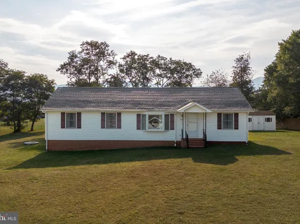 1529 Goodrich Rd, Stanley, VA 22851