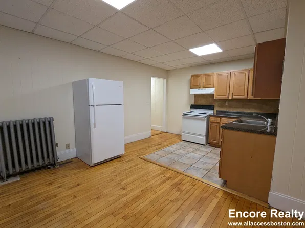 (undisclosed Address), Allston, MA 02134