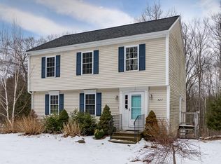 527 South Rd, Templeton, MA 01468