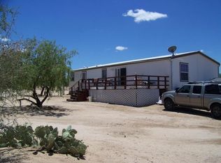 14430 W Dusty Desert Dr, Tucson, AZ 85736