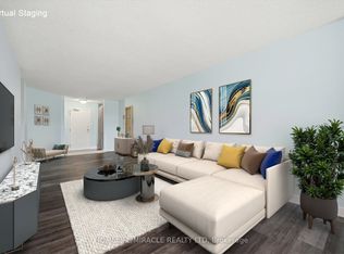 1 Rowntree Rd #206, Toronto, ON M9V 5G7