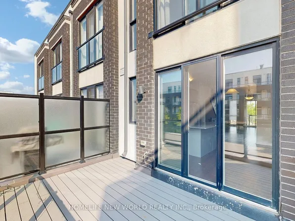 1697 Bur Oak Ave, Markham, ON L6E 0V2