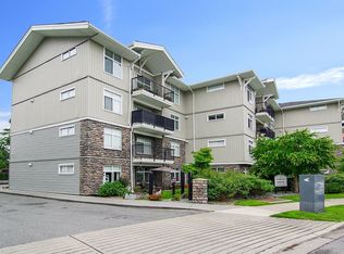 33255 Old Yale Rd #411, Abbotsford, BC V2S8R2