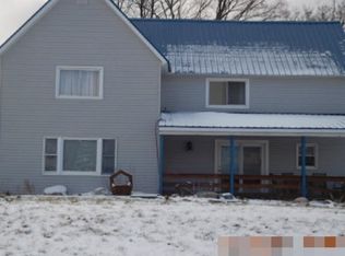 1130 S Gray Rd, West Branch, MI 48661