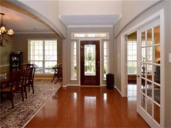 One step inside and you'll know this is your new home.