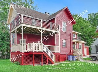 804 Lake Dr SE #2, Grand Rapids, MI 49506
