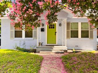 514 Canton, San Antonio, TX 78202