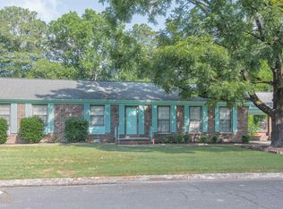 10 Chief Vann Dr SW, Rome, GA 30165