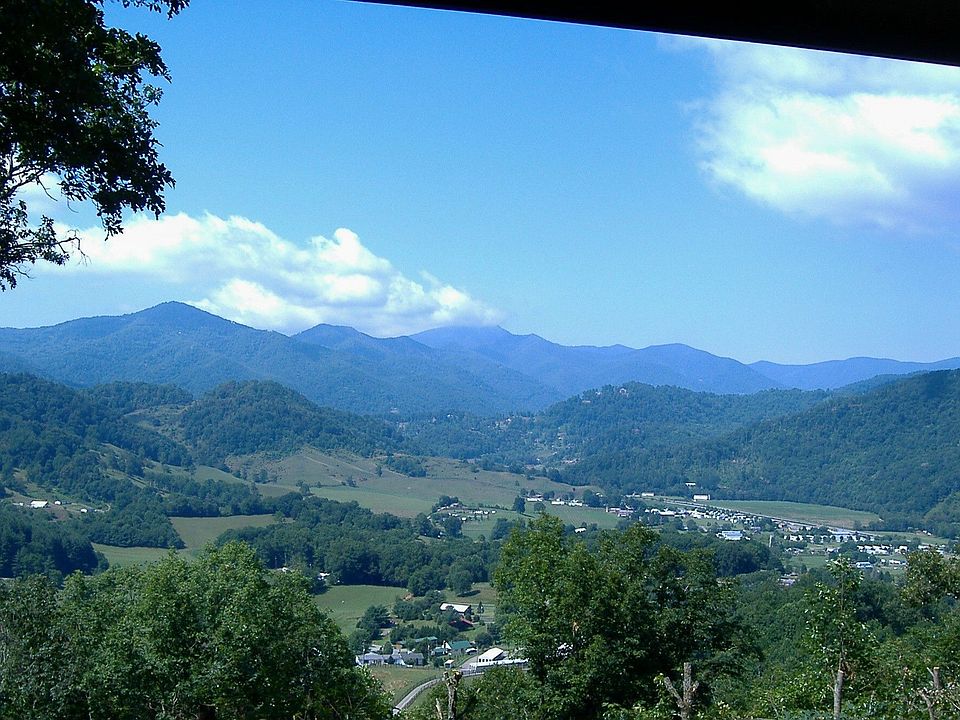 Incredible views