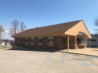 314 W Mitchell St, Petoskey, MI 49770