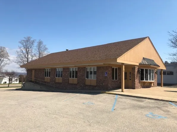 314 W Mitchell St, Petoskey, MI 49770