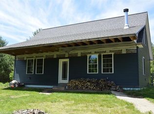 92 Padham Rd, Solon, ME 04979