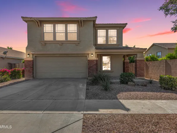 1412 S 120TH Drive, Avondale, AZ 85323