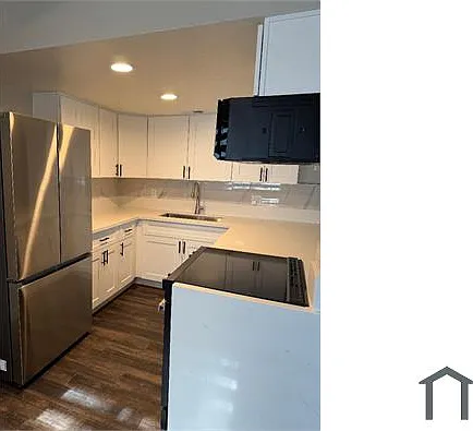 2 bed, 714 sqft, $1,300 — Photo 2
